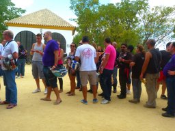 XIX Concentracion - 2012